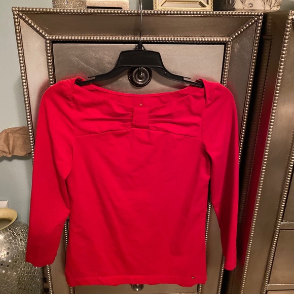 Kate Spade Bow Top - Picture 2 of 3